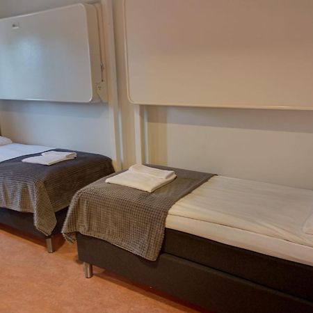 Hotel Tikkurila Vantaa Bagian luar foto