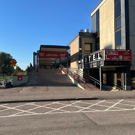 Hotel Tikkurila Vantaa Bagian luar foto