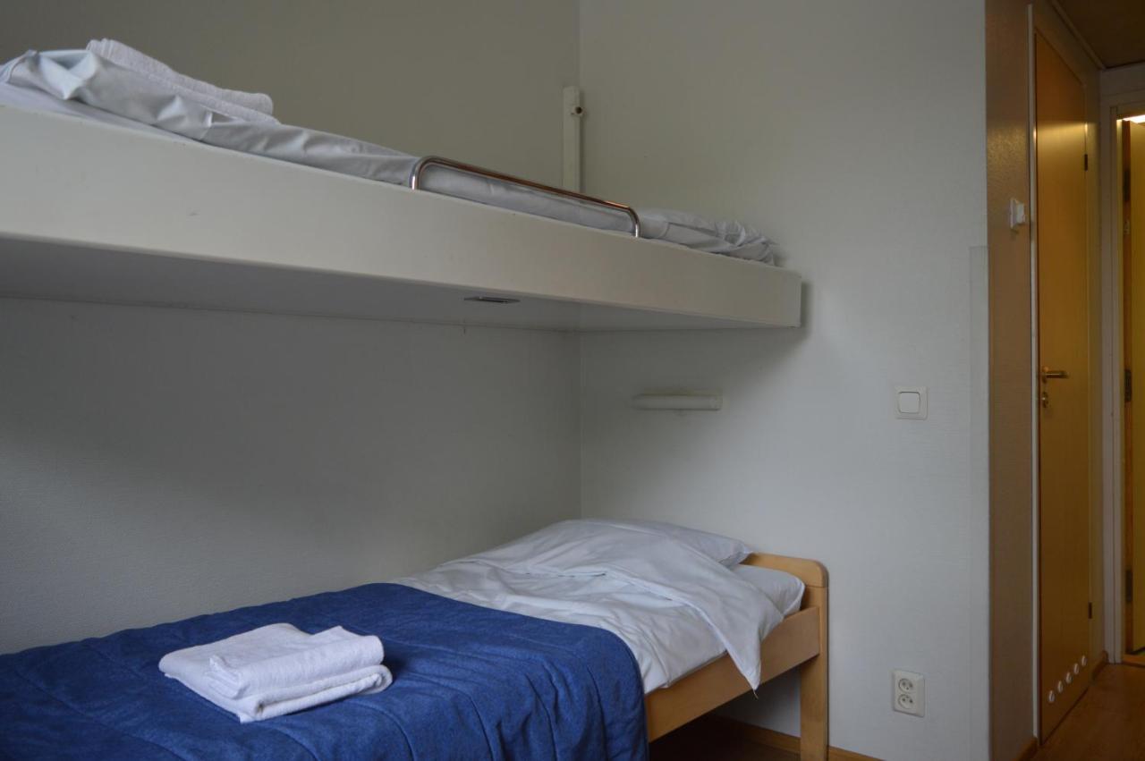 Hotel Tikkurila Vantaa Bagian luar foto