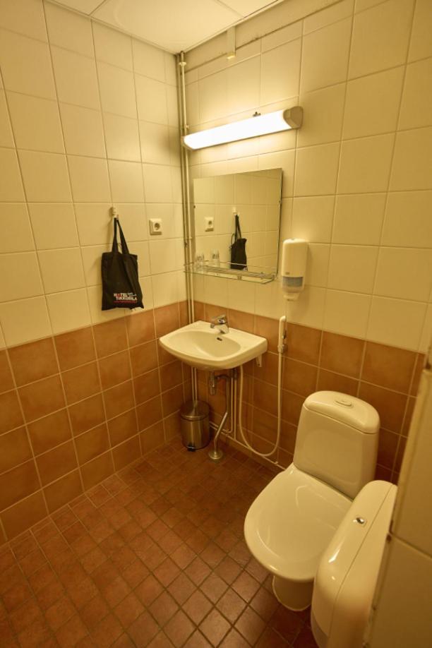 Hotel Tikkurila Vantaa Bagian luar foto
