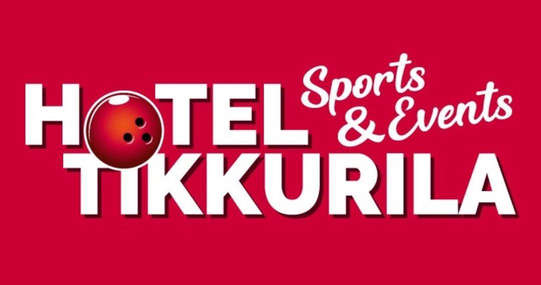 Hotel Tikkurila Vantaa Bagian luar foto