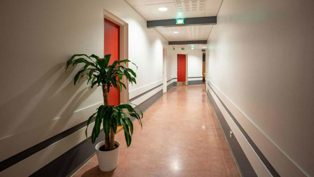 Hotel Tikkurila Vantaa Bagian luar foto